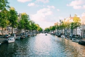 Short Stay Visa in Holland